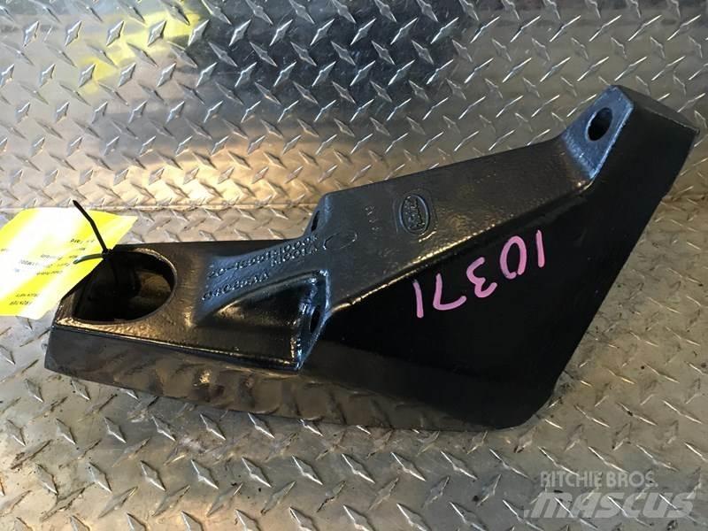 Peterbilt  Cabine en interieur