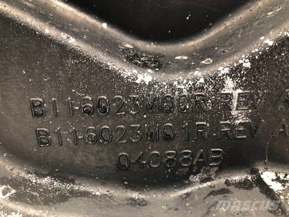 Peterbilt  Transport - Anderen