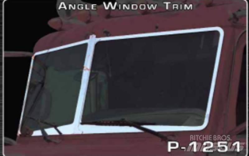 Peterbilt  Transport - Anderen