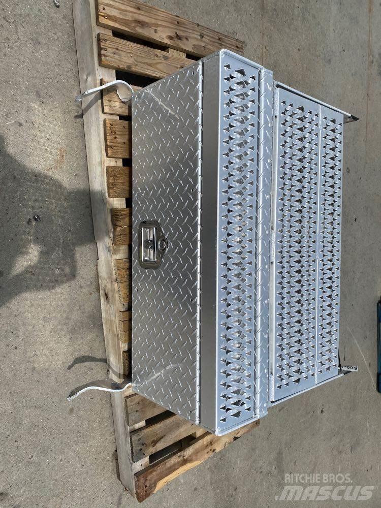 Peterbilt  Transport - Anderen