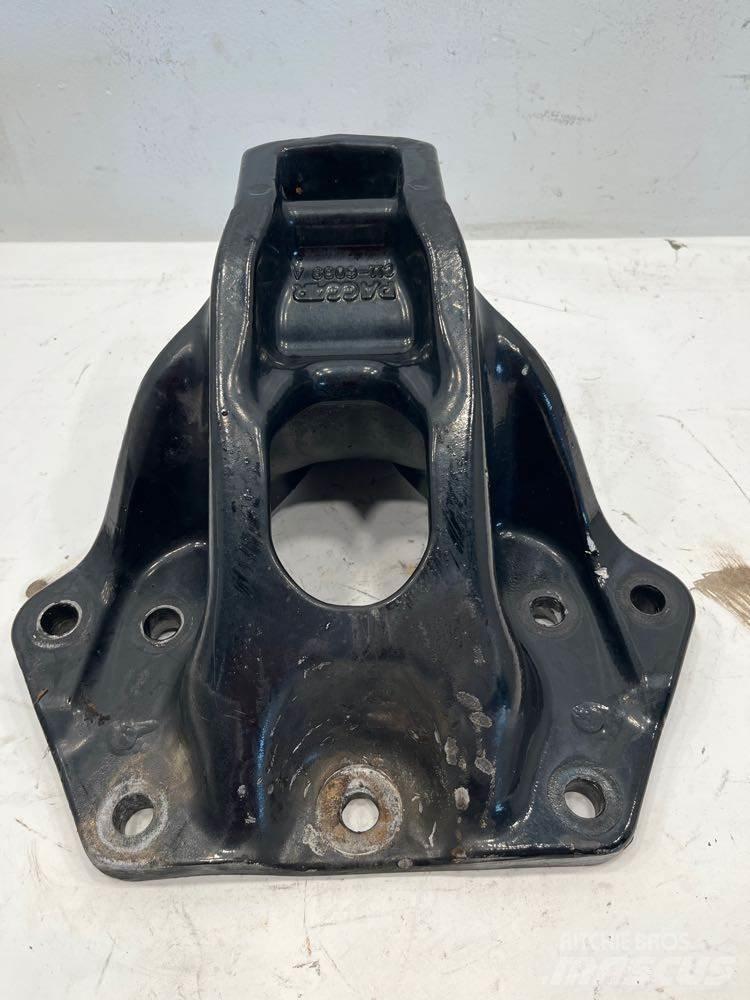 Peterbilt  Chassis en ophanging