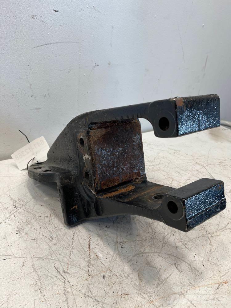 Peterbilt  Chassis en ophanging