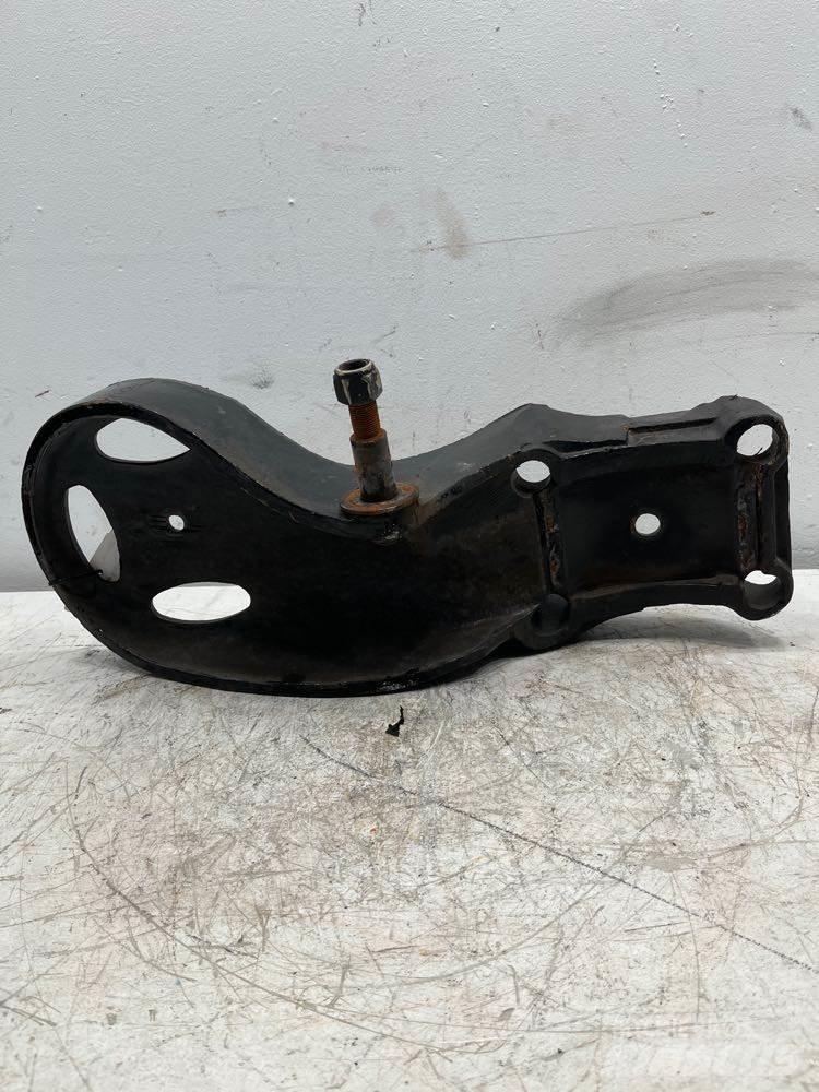 Peterbilt  Chassis en ophanging