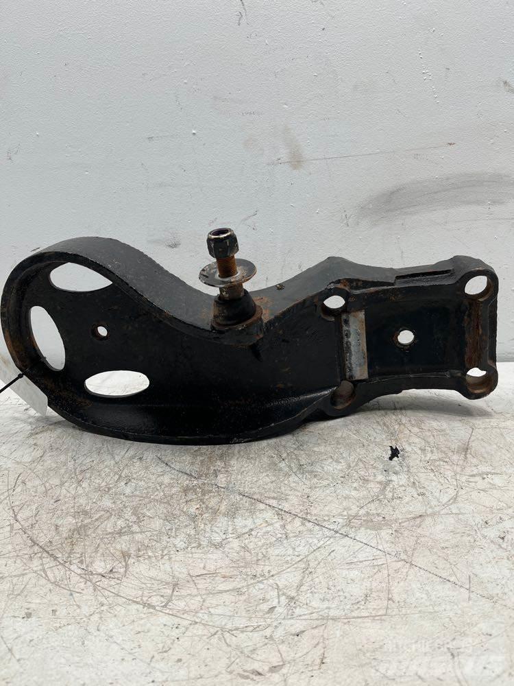 Peterbilt  Chassis en ophanging