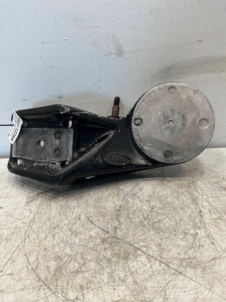 Peterbilt  Chassis en ophanging