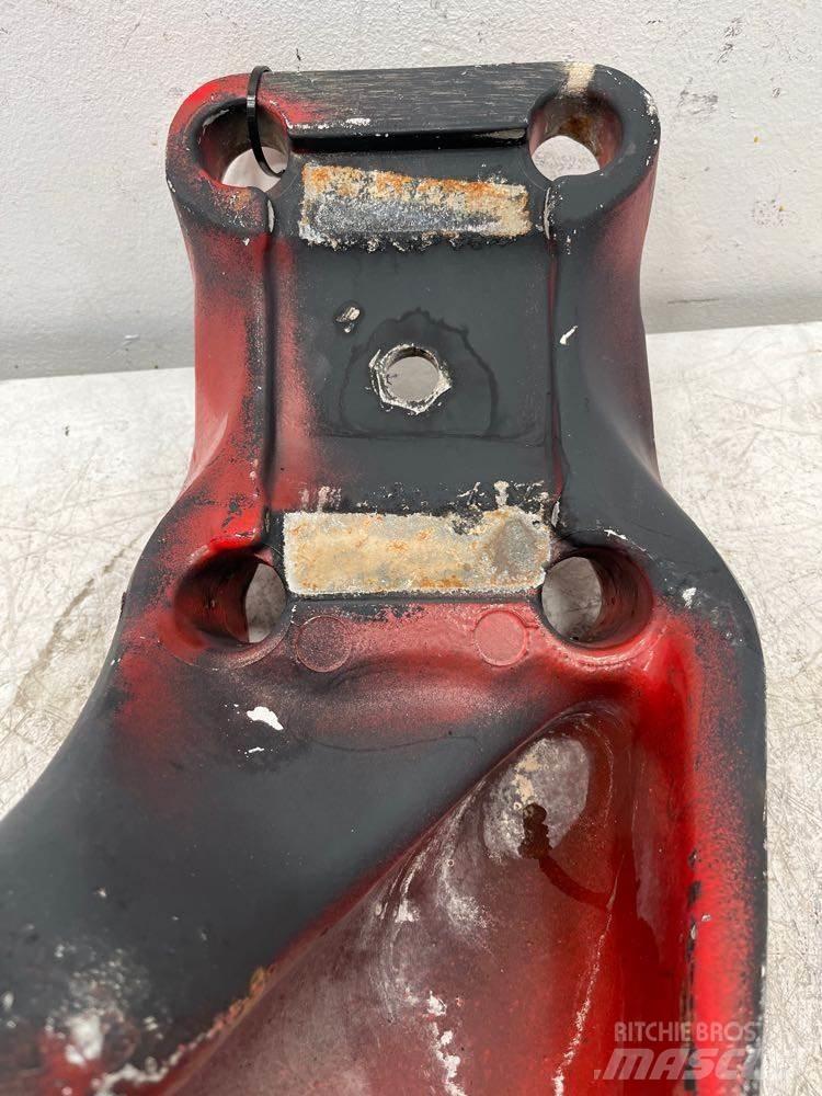 Peterbilt  Chassis en ophanging