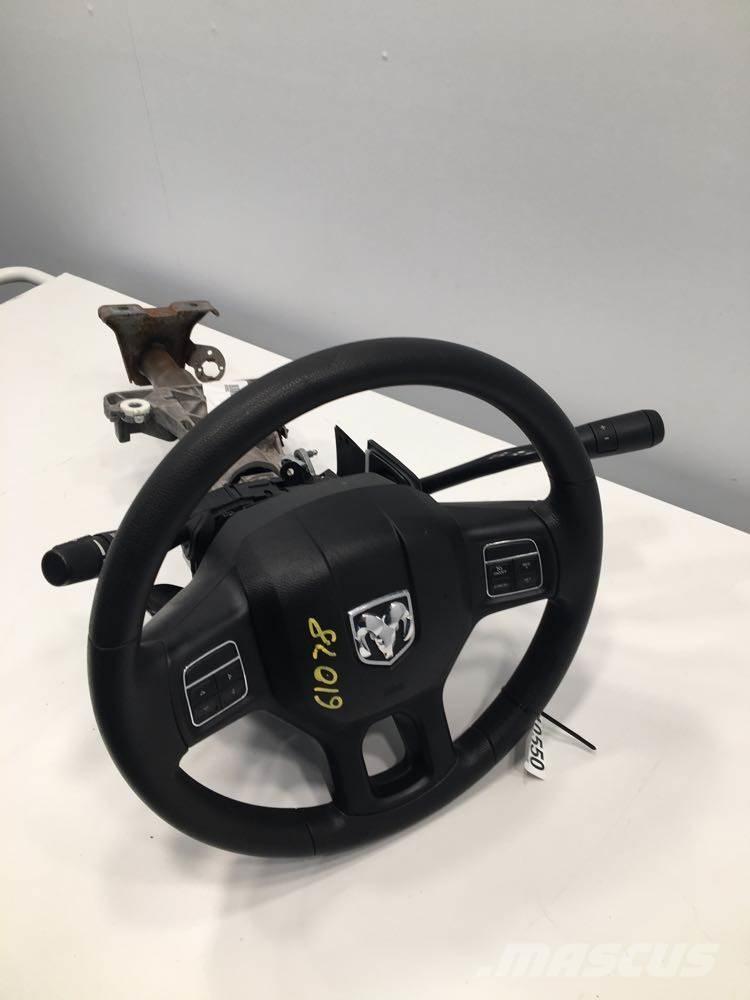 RAM 5500 Transport - Anderen