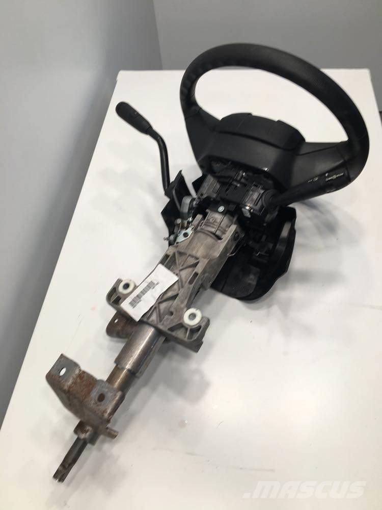 RAM 5500 Transport - Anderen