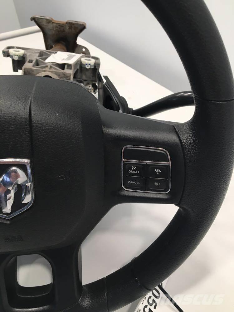 RAM 5500 Transport - Anderen