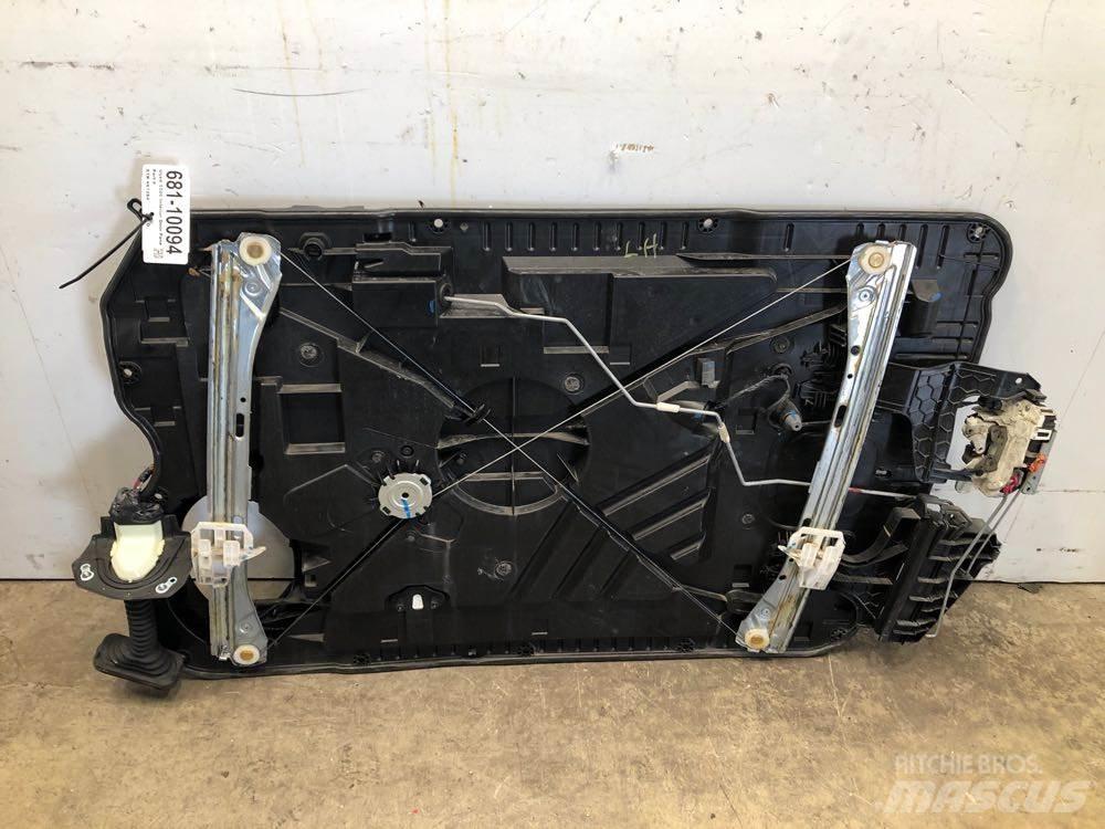 RAM 5500 Transport - Anderen