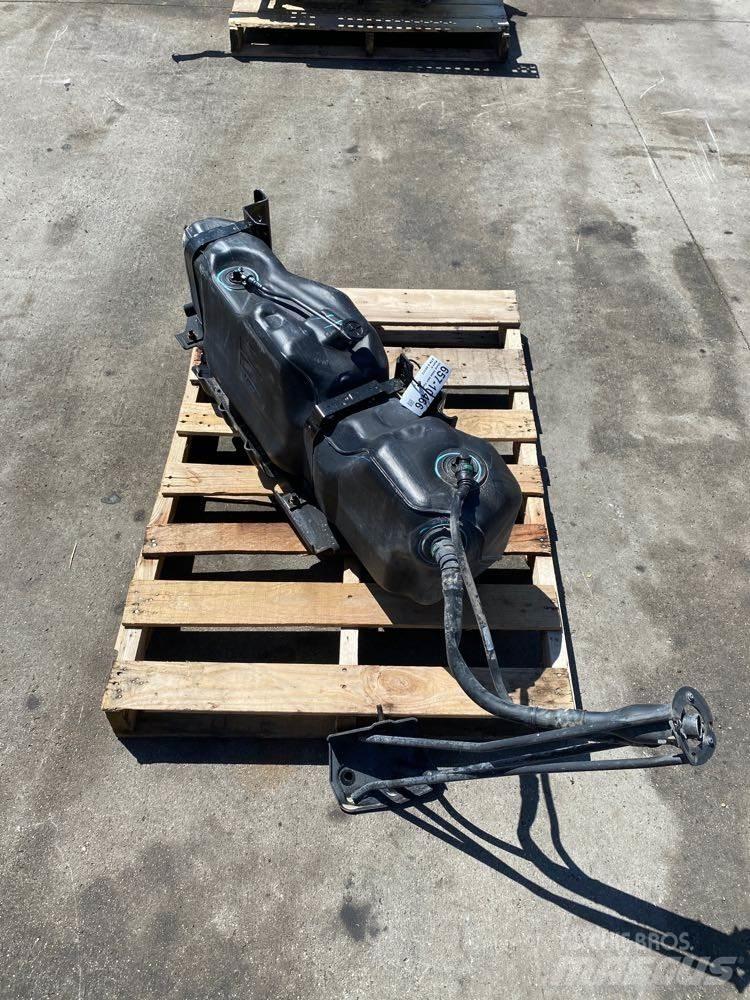 RAM 5500 Transport - Anderen