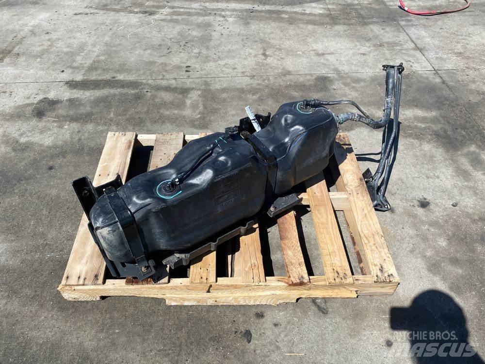 RAM 5500 Transport - Anderen