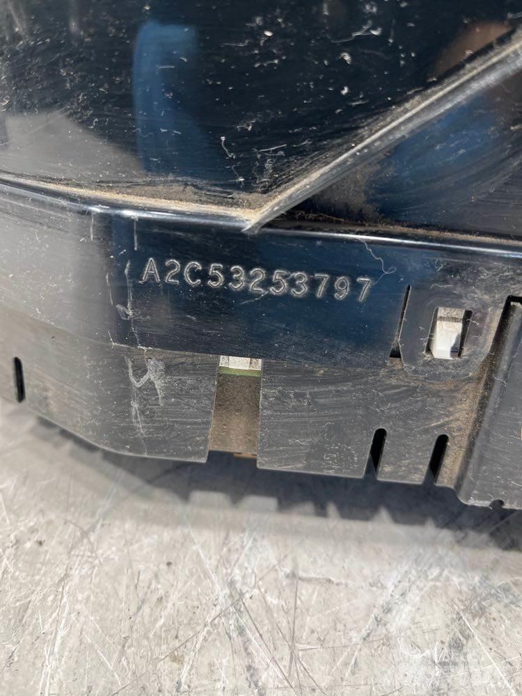 RAM 5500 Transport - Anderen