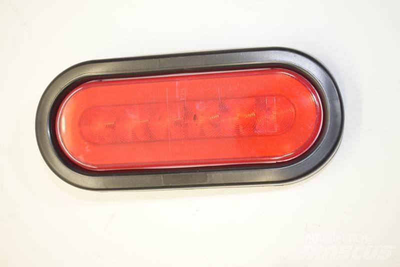 Universal  Transport - Anderen