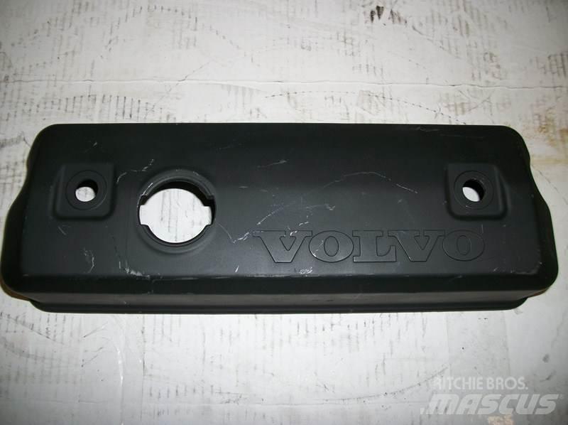Volvo  Transport - Anderen