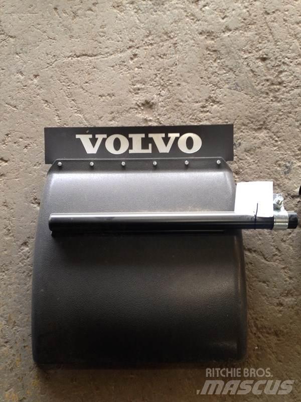 Volvo  Transport - Anderen