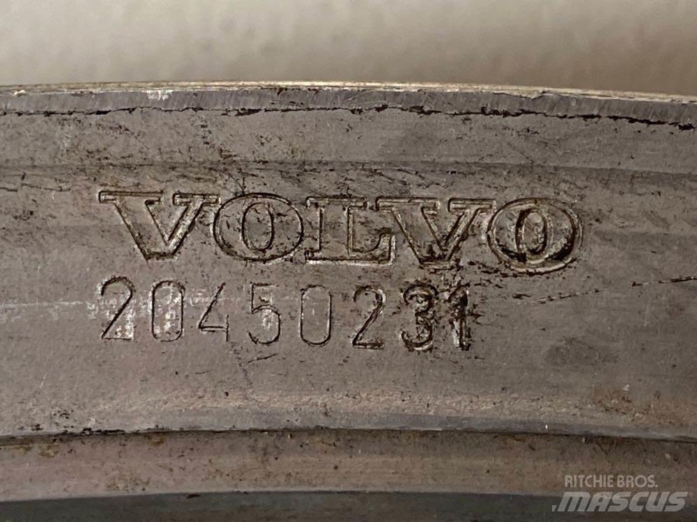 Volvo  Transport - Anderen