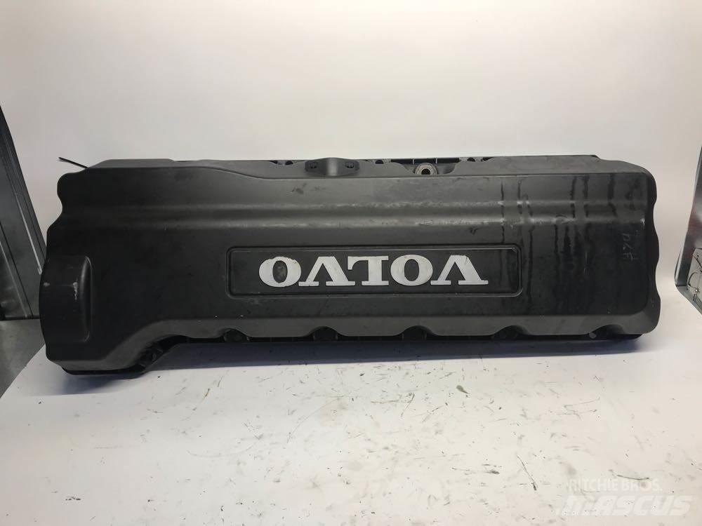 Volvo D11H Transport - Anderen
