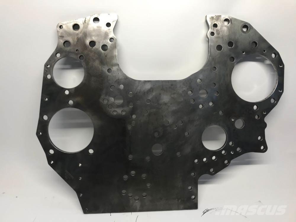 Volvo D12 Transport - Anderen