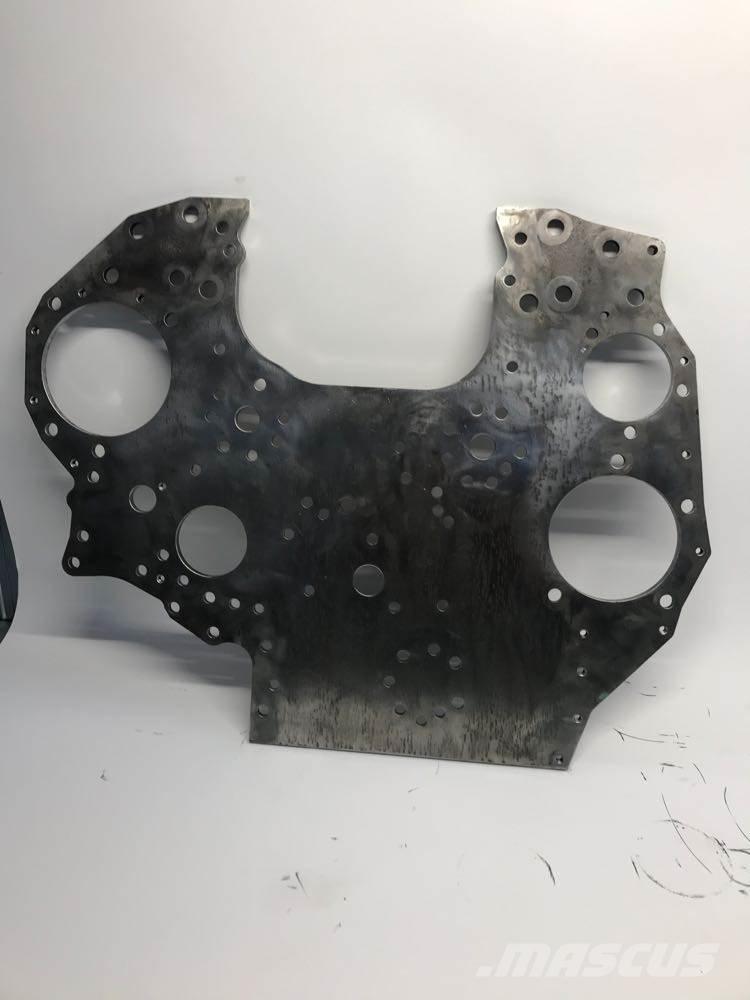 Volvo D12 Transport - Anderen