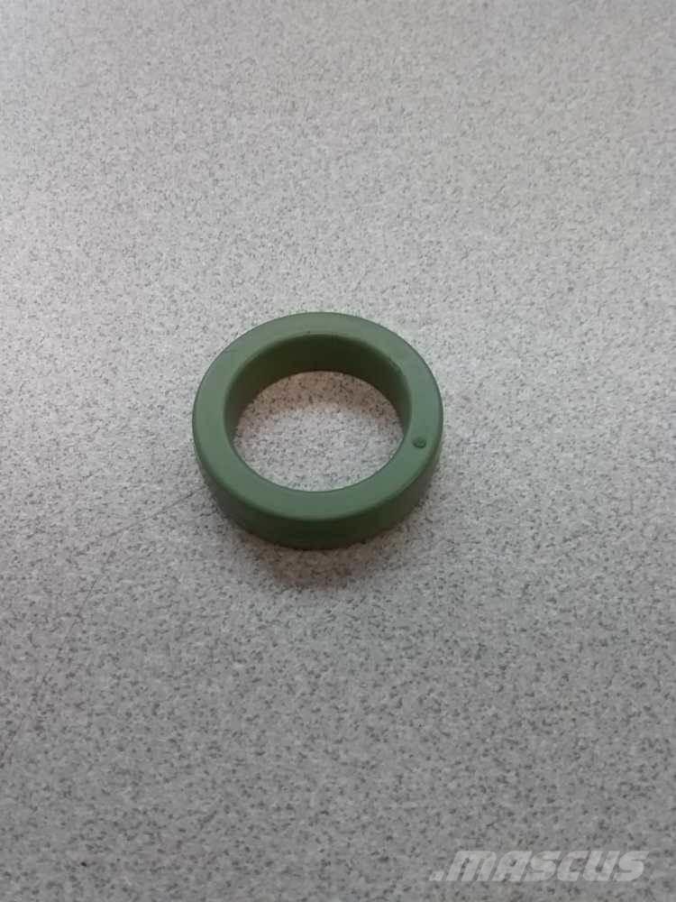 Volvo D12 Transport - Anderen