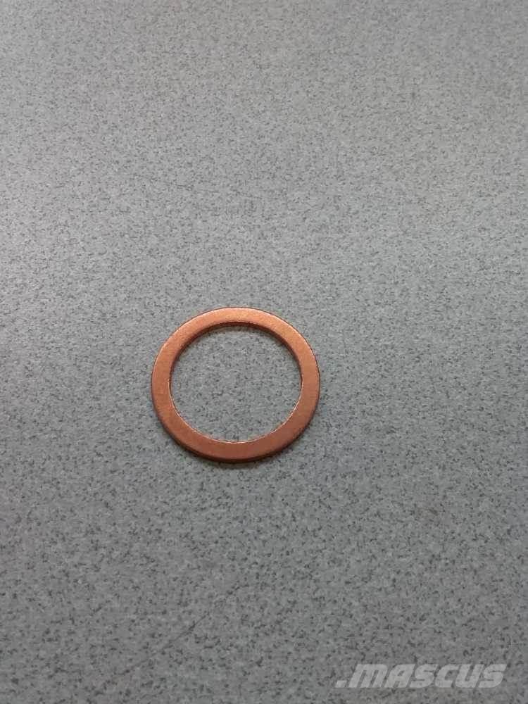 Volvo D12 Transport - Anderen