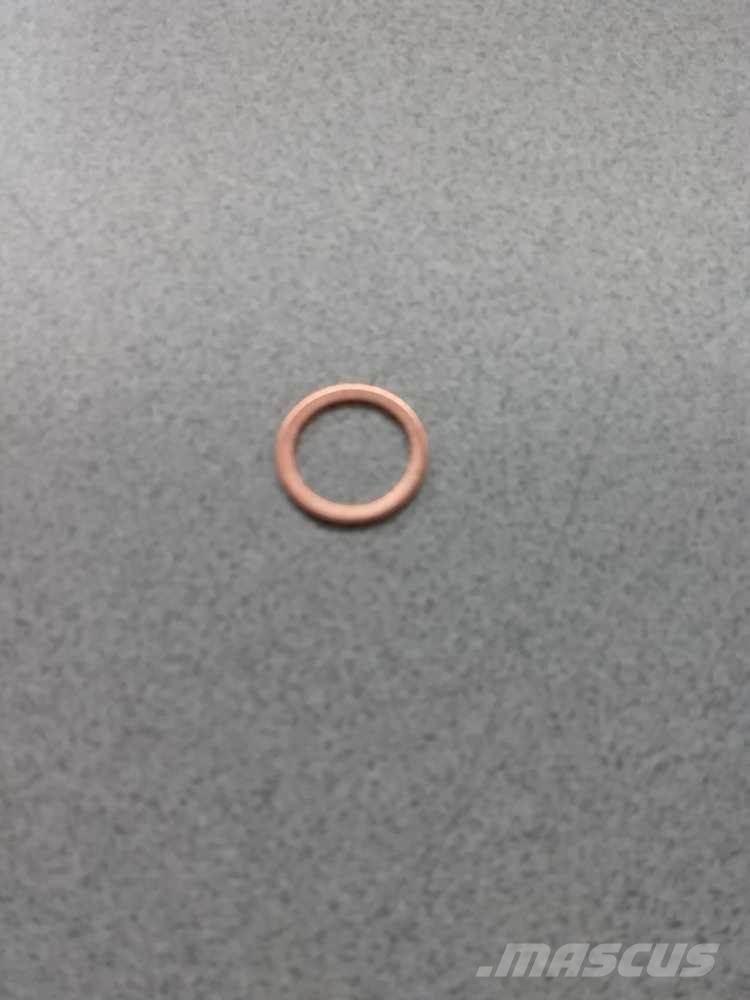 Volvo D12 Transport - Anderen