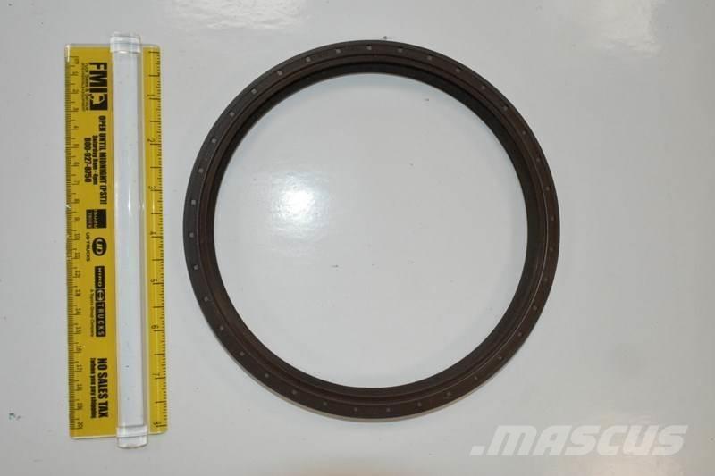 Volvo D12 Transport - Anderen