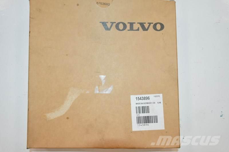 Volvo D12 Transport - Anderen