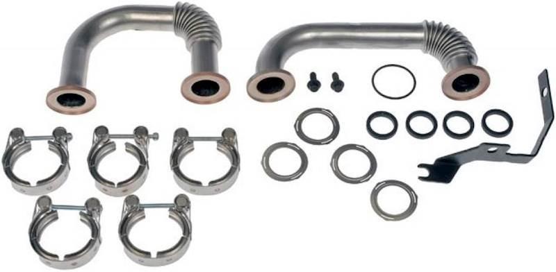 Volvo D12 Transport - Anderen