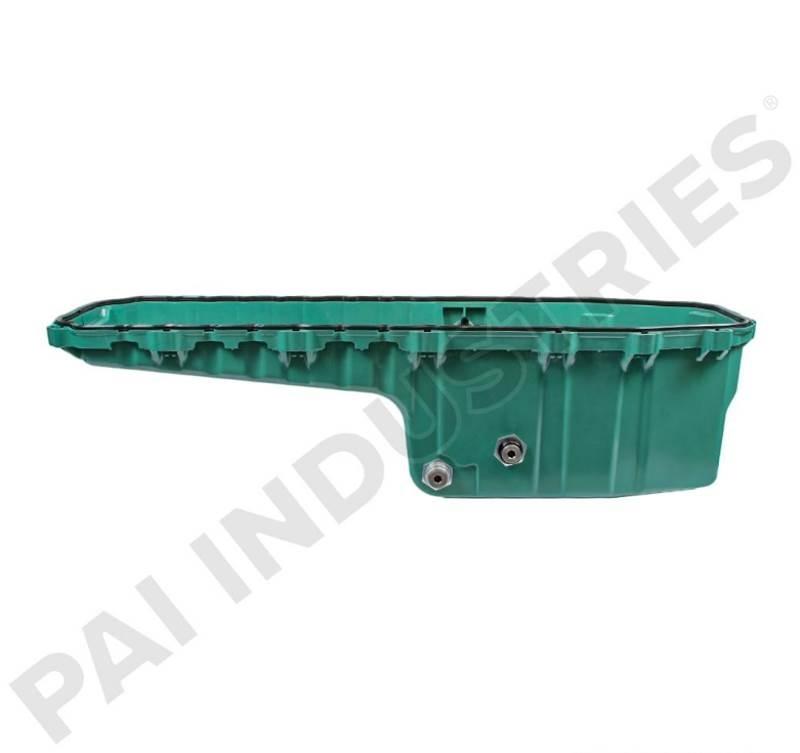 Volvo D12 Transport - Anderen