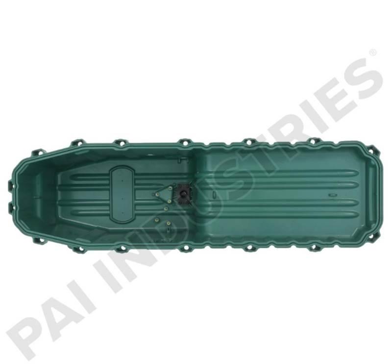 Volvo D12 Transport - Anderen