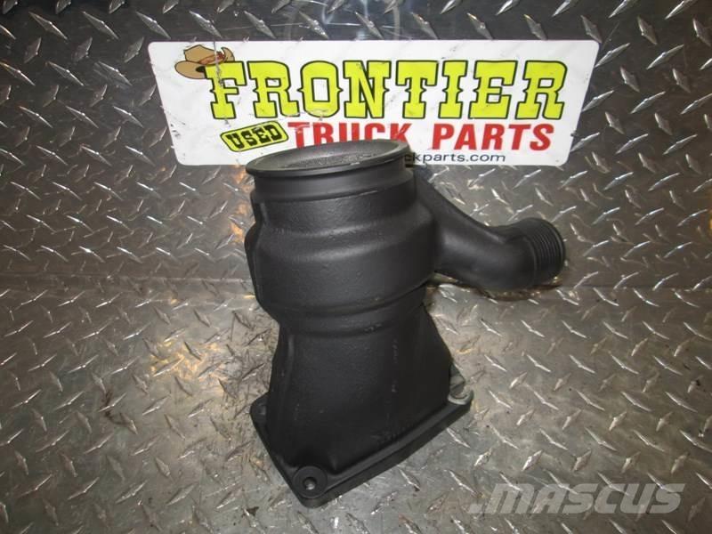 Volvo D12D Transport - Anderen