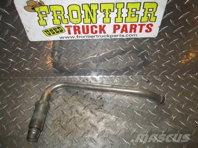 Volvo D12D Transport - Anderen