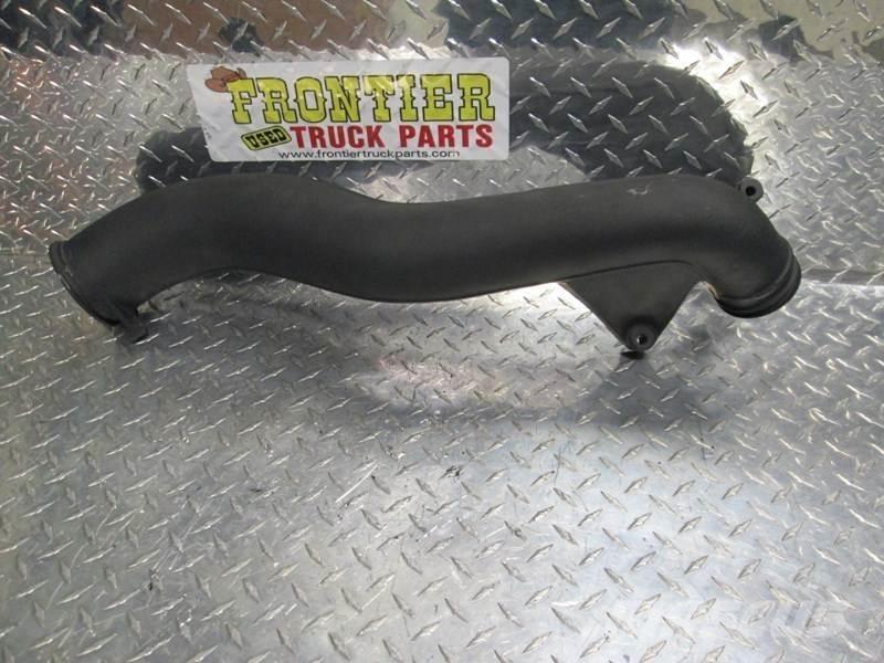 Volvo D12D Transport - Anderen