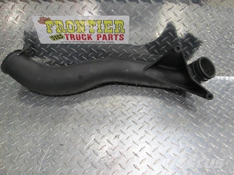 Volvo D12D Transport - Anderen