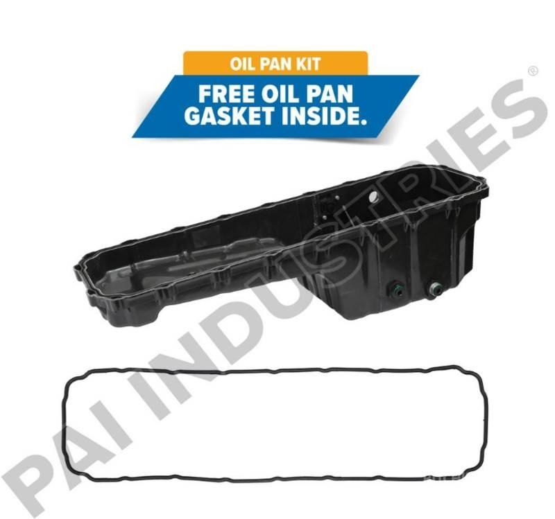 Volvo D13 Transport - Anderen