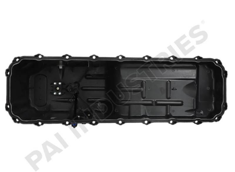 Volvo D13 Transport - Anderen