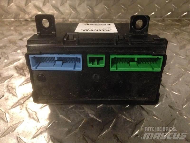 Volvo D13H Transport - Anderen