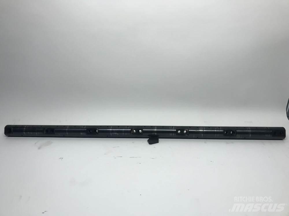 Volvo D13H Transport - Anderen