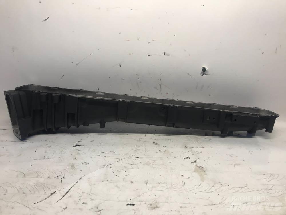 Volvo D13H Transport - Anderen