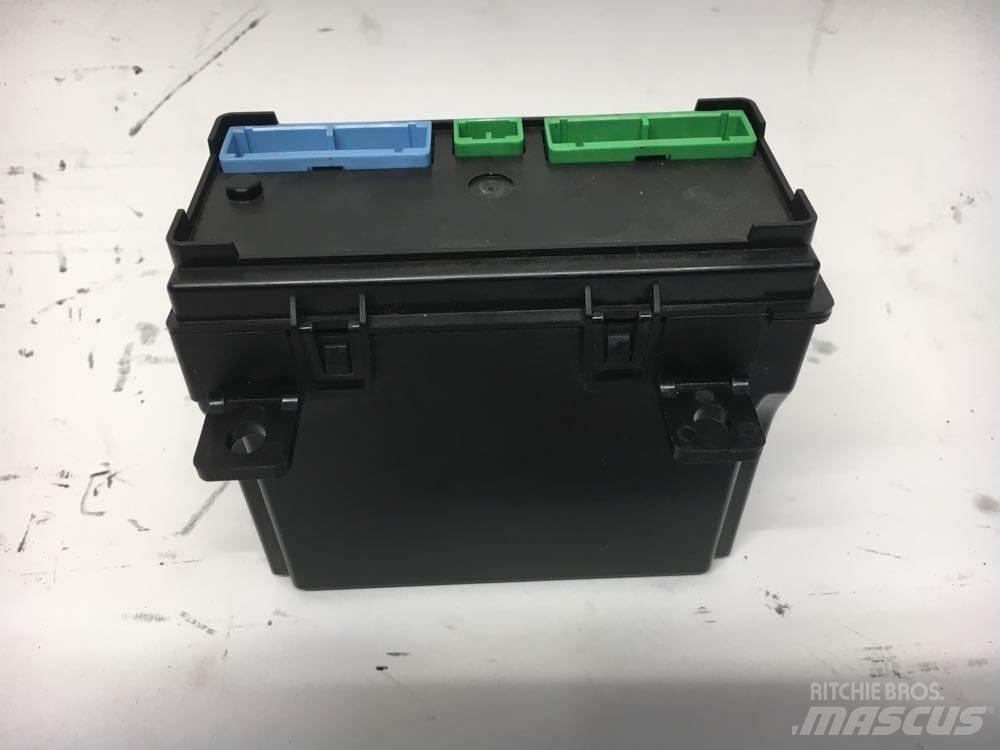 Volvo D13J Transport - Anderen