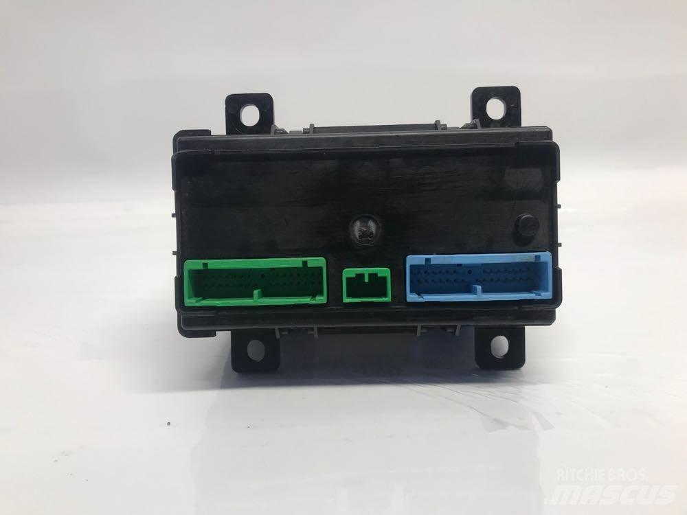 Volvo D13M Transport - Anderen