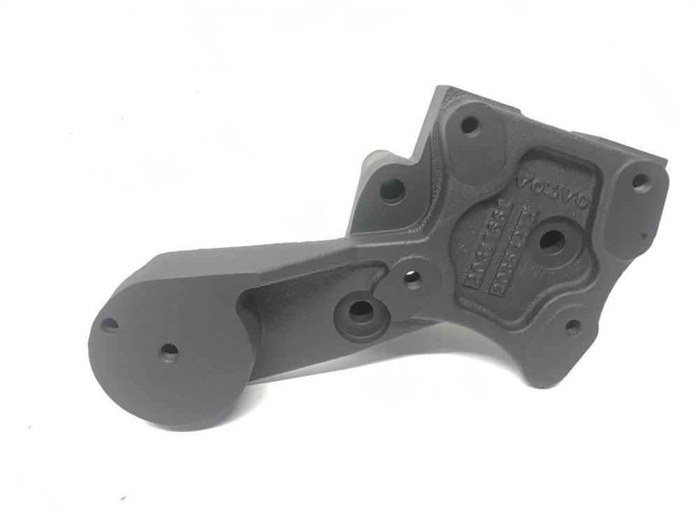 Volvo ISM Transport - Anderen