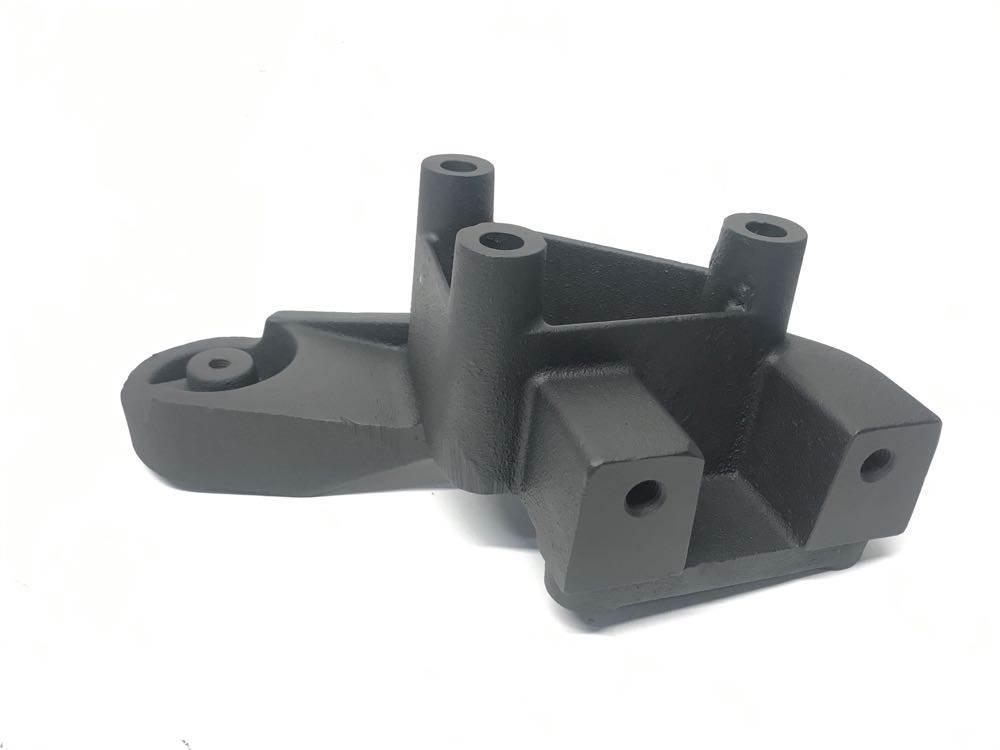 Volvo ISM Transport - Anderen