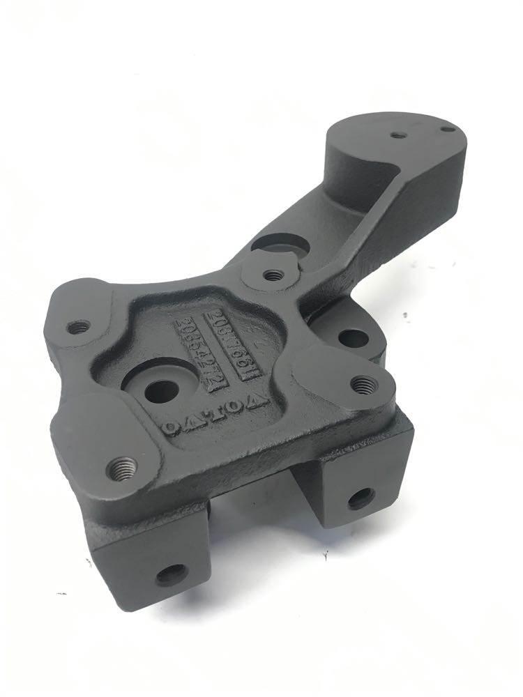 Volvo ISM Transport - Anderen