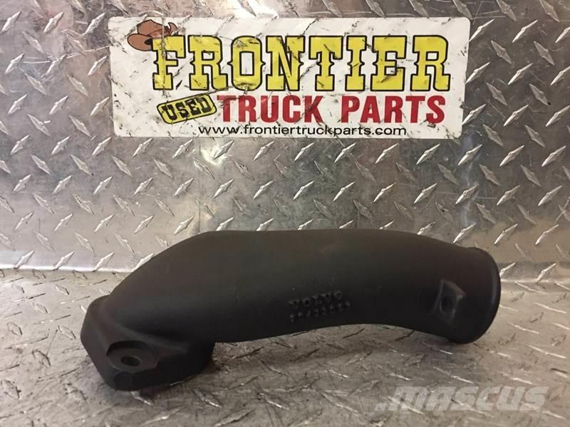 Volvo ISX Transport - Anderen