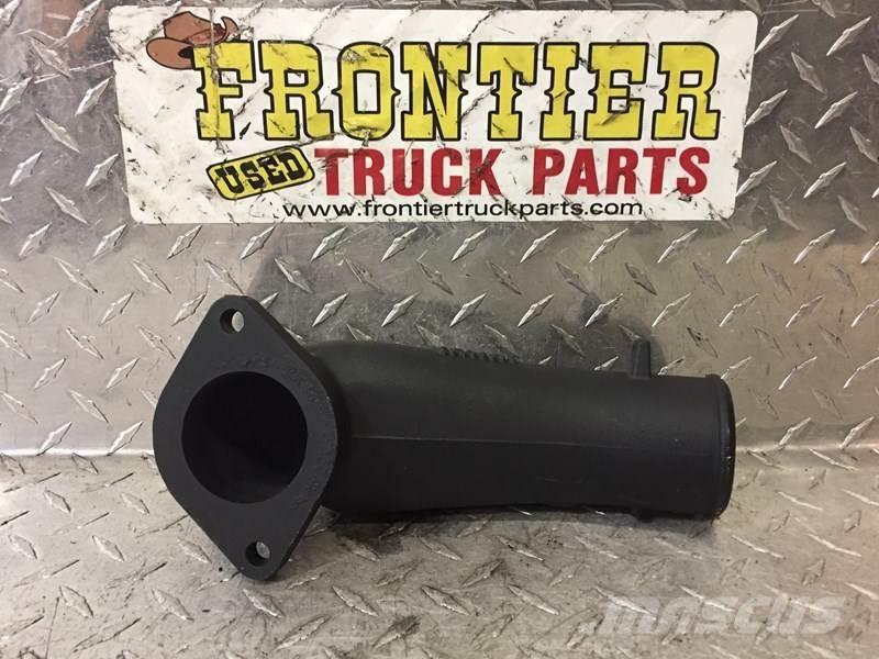 Volvo ISX Transport - Anderen