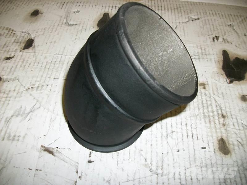 Volvo N/A Transport - Anderen