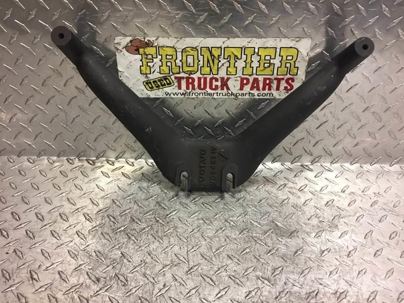 Volvo N/A Transport - Anderen